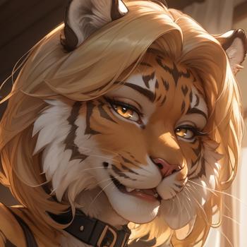 DustyCB's Avatar